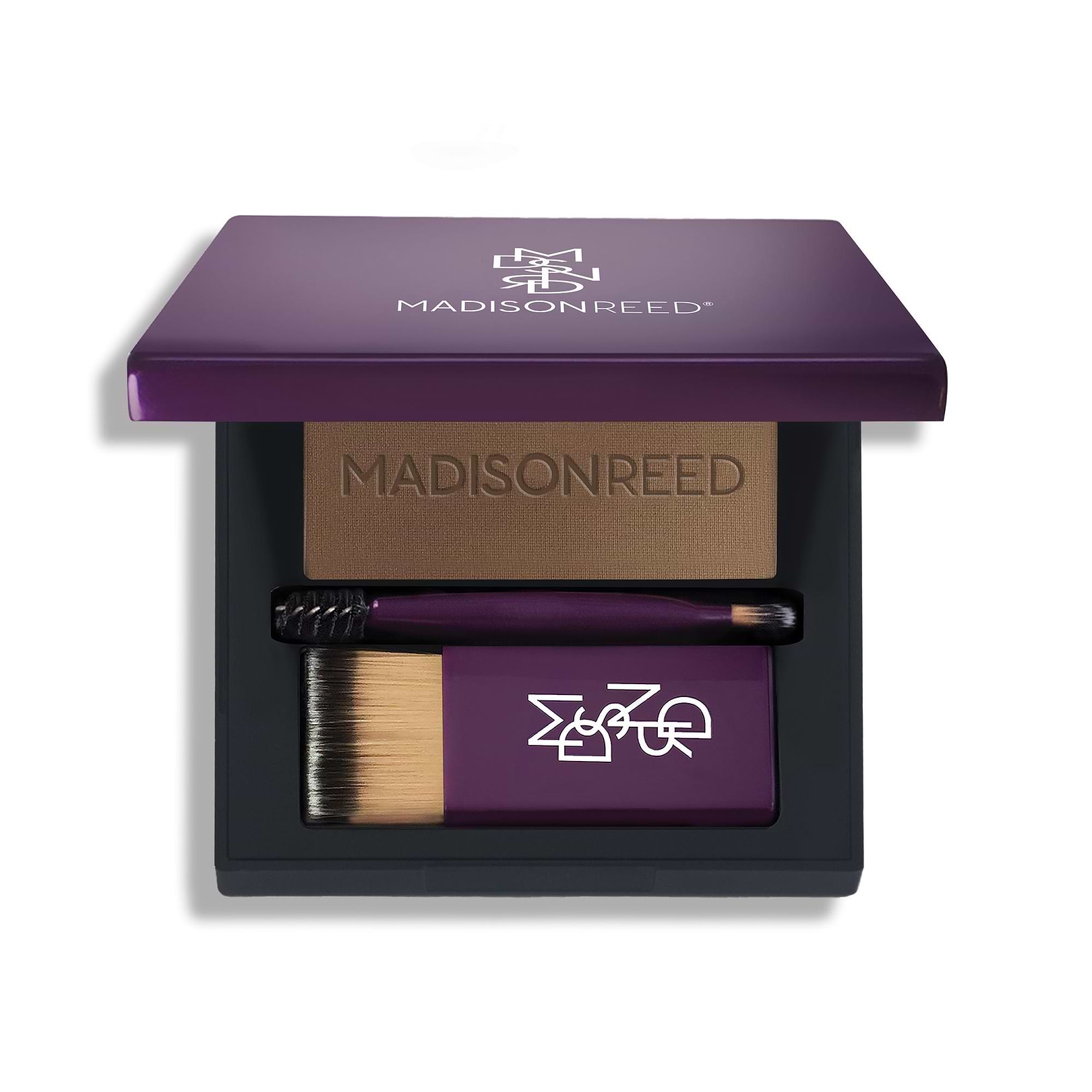 Madison Reed Root Touch Up Powder and Brow Filler