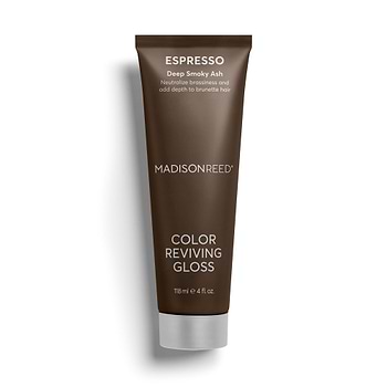 Espresso Color Reviving Gloss Semi-Permament Hair Color