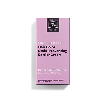 Hair Color Stain-Preventing Barrier Cream Multipack