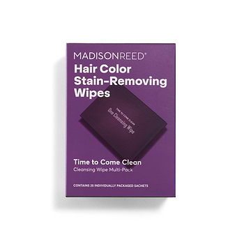 Hair Color Stain-Removing Wipes Multipack