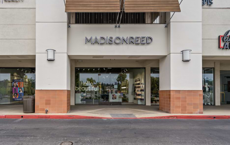 MR Del Mar Hair Color Bar