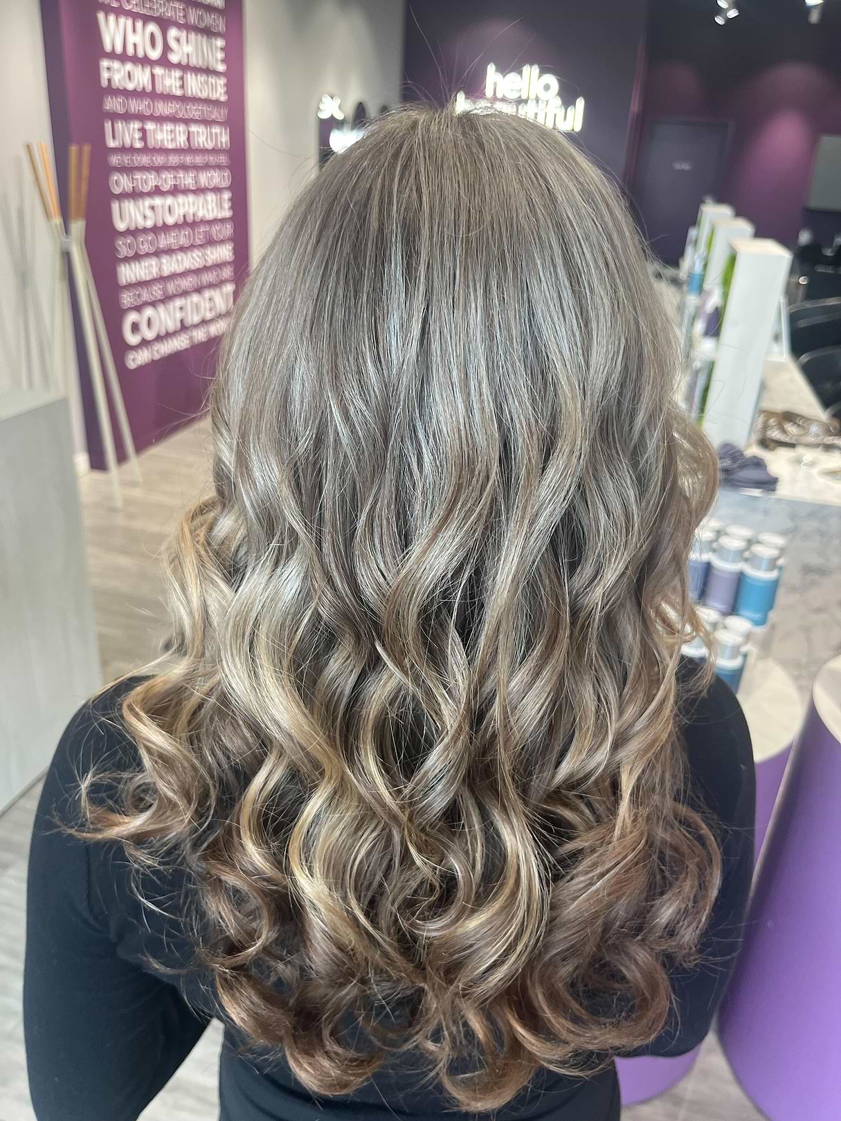 Madison Reed Babylights