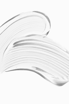 Glassa Color Reviving Gloss formula smear