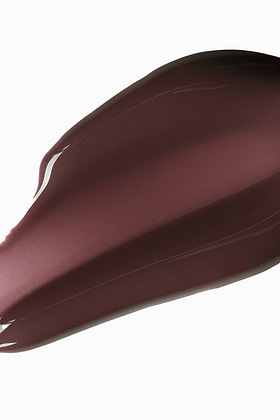 Espresso Color Reviving Gloss formula smear