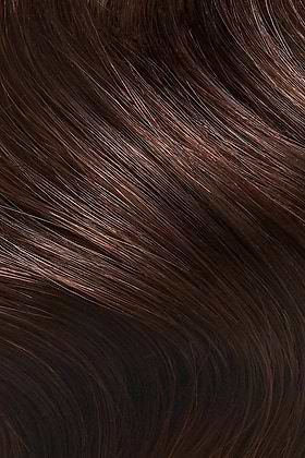 ColorWonder 6N Medium Brown Demi-Permanent Hair Color Swatch