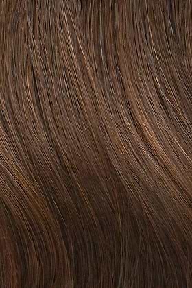 ColorWonder 7N Light Brown Demi-Permanent Hair Color Swatch