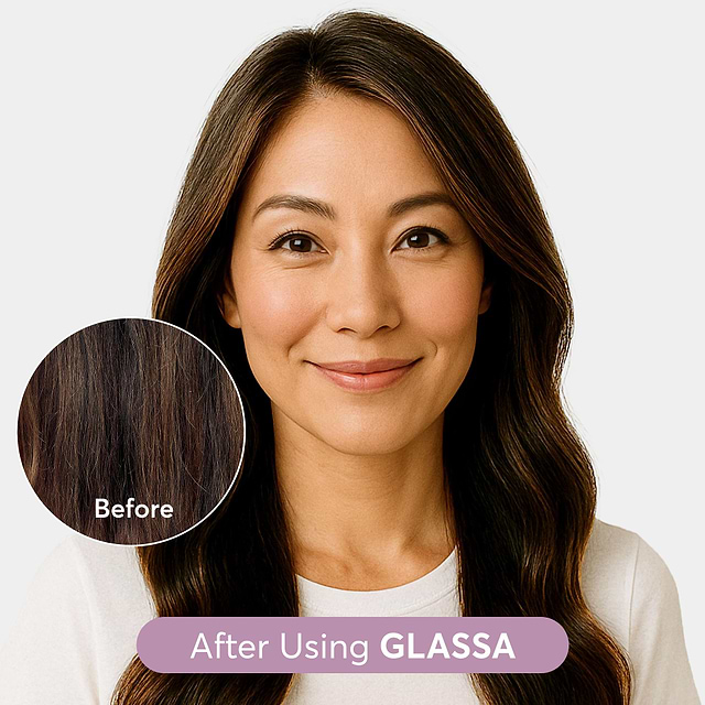 Before-After-Model-Gloss-Glassa