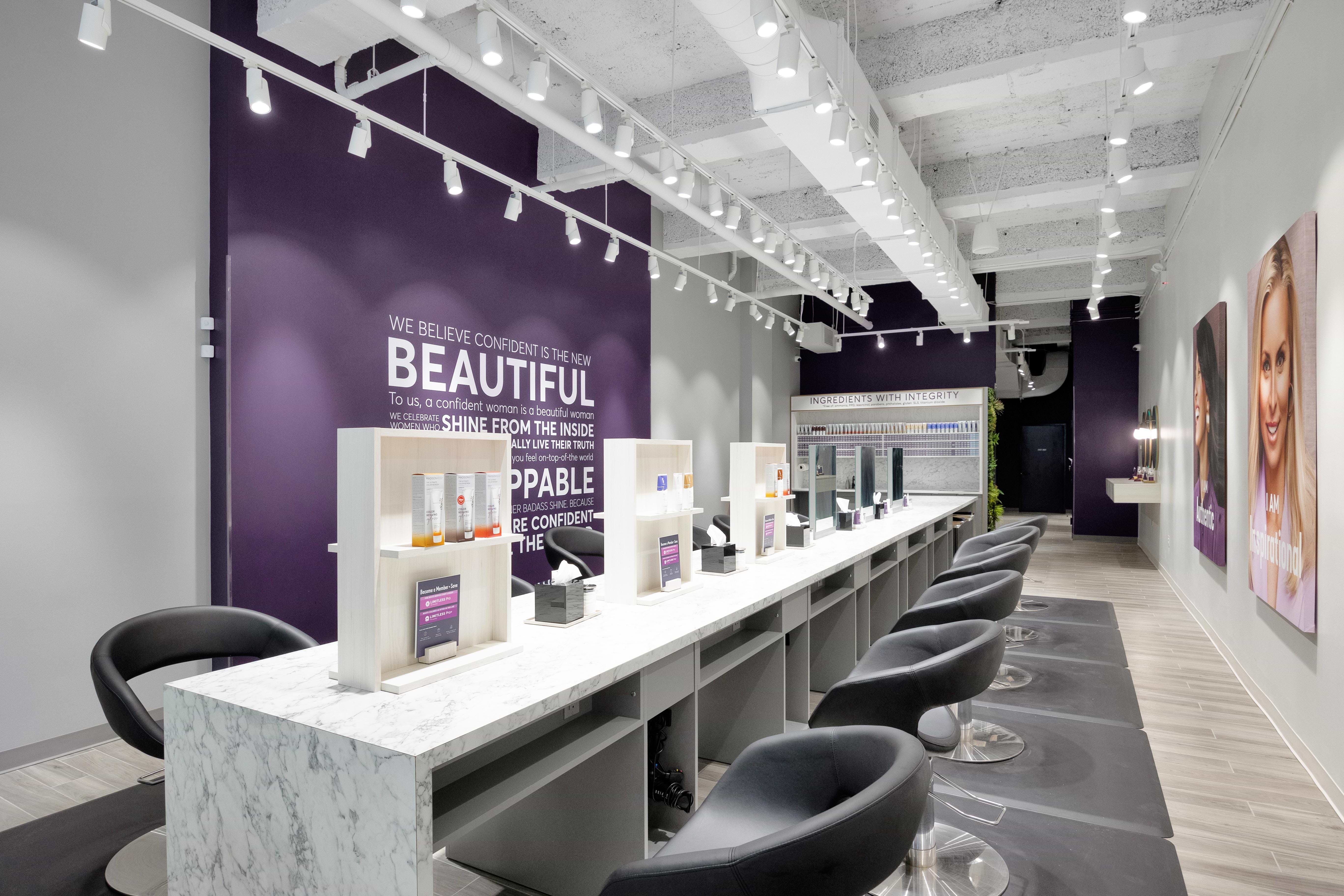 Upper West Side Broadway 84th Hair Color Bar Madison Reed