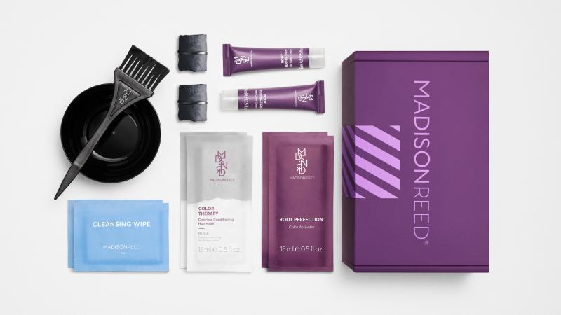Root Touch Up Kit contents