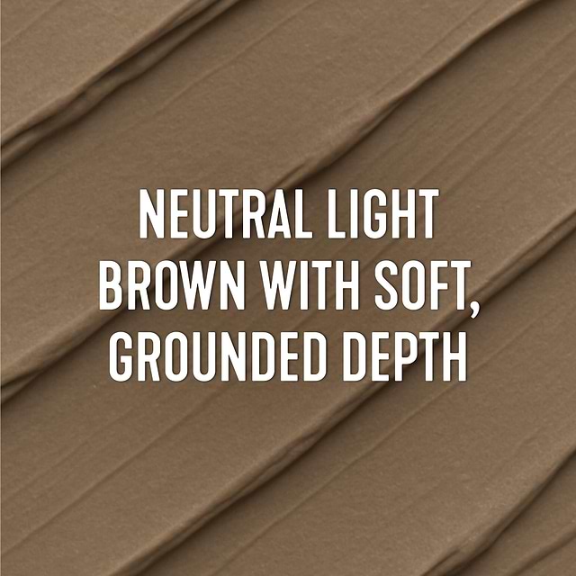 Light Neutral Brown Hair Dye Kit | Umbria 7.5NNA | Madison Reed