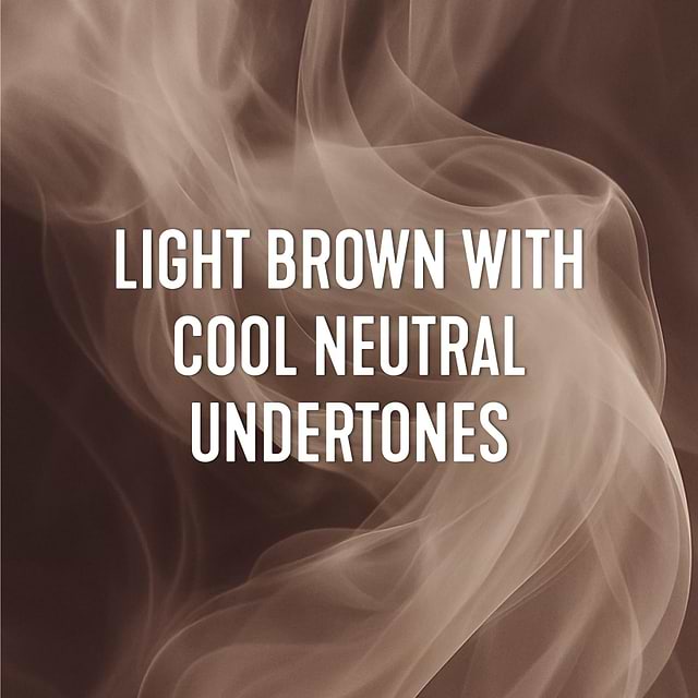 Light Cool Brown Hair Dye Kit | Veneto 7NVA | Madison Reed