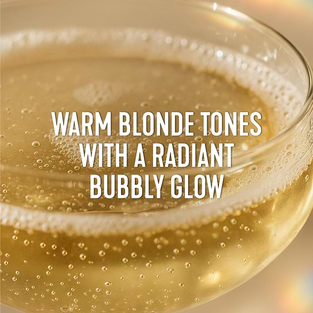 8ngv sicily blonde has warm blonde tones with a radiant bubbly glow