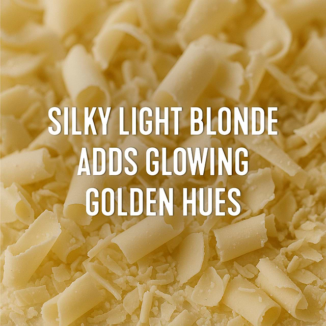 Light Golden Blonde Hair Dye Kit | Amalfi Blonde 10NVG | Madison Reed
