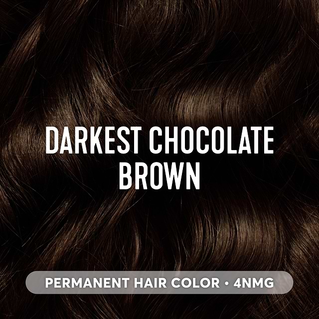Dark Chocolate Brown Hair Dye Kit | Bolzano 4 NMG | Madison Reed Dark Chocolate Brown Hair Dye Kit | Bolzano 4 NMG | Madison Reed