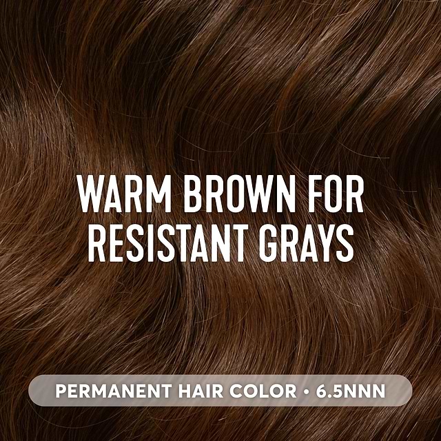 Brown Hair Dye Kit | Novara 6.5 NNN | Madison Reed