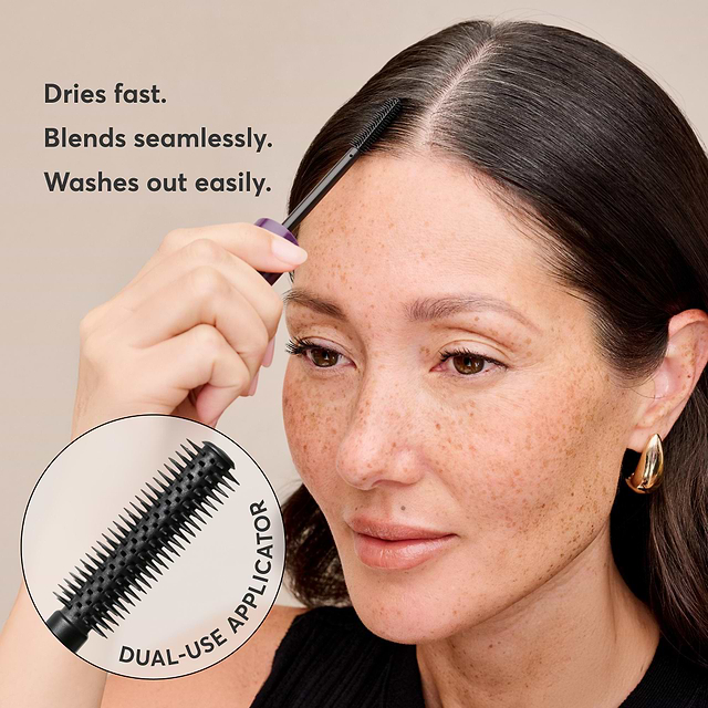 Dark Brown Root Touch Up Bundle - Calabria Root Touch Up Kit