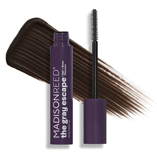 Dark Brown Root Touch Up Bundle - Calabria Root Touch Up Kit