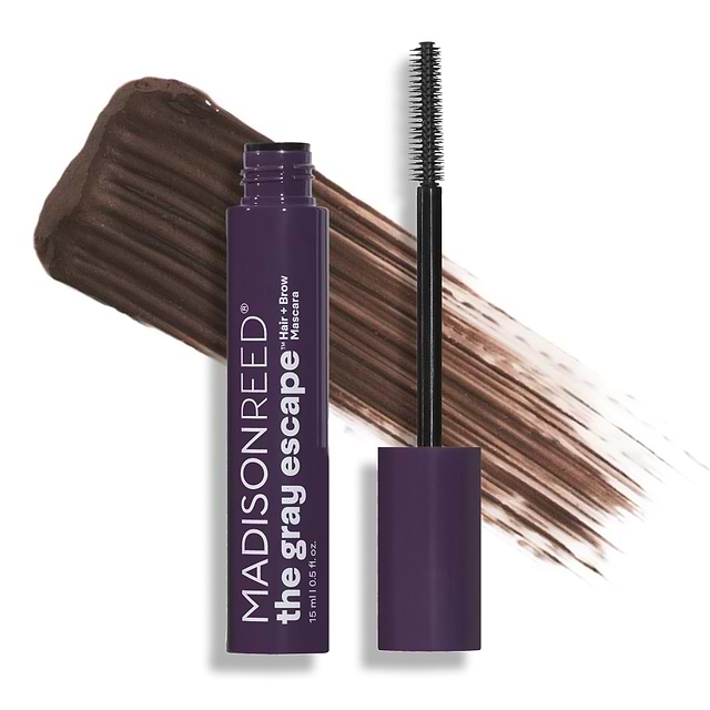 Medium Brown Root Touch Up Bundle - Savoca Root Touch Up Kit