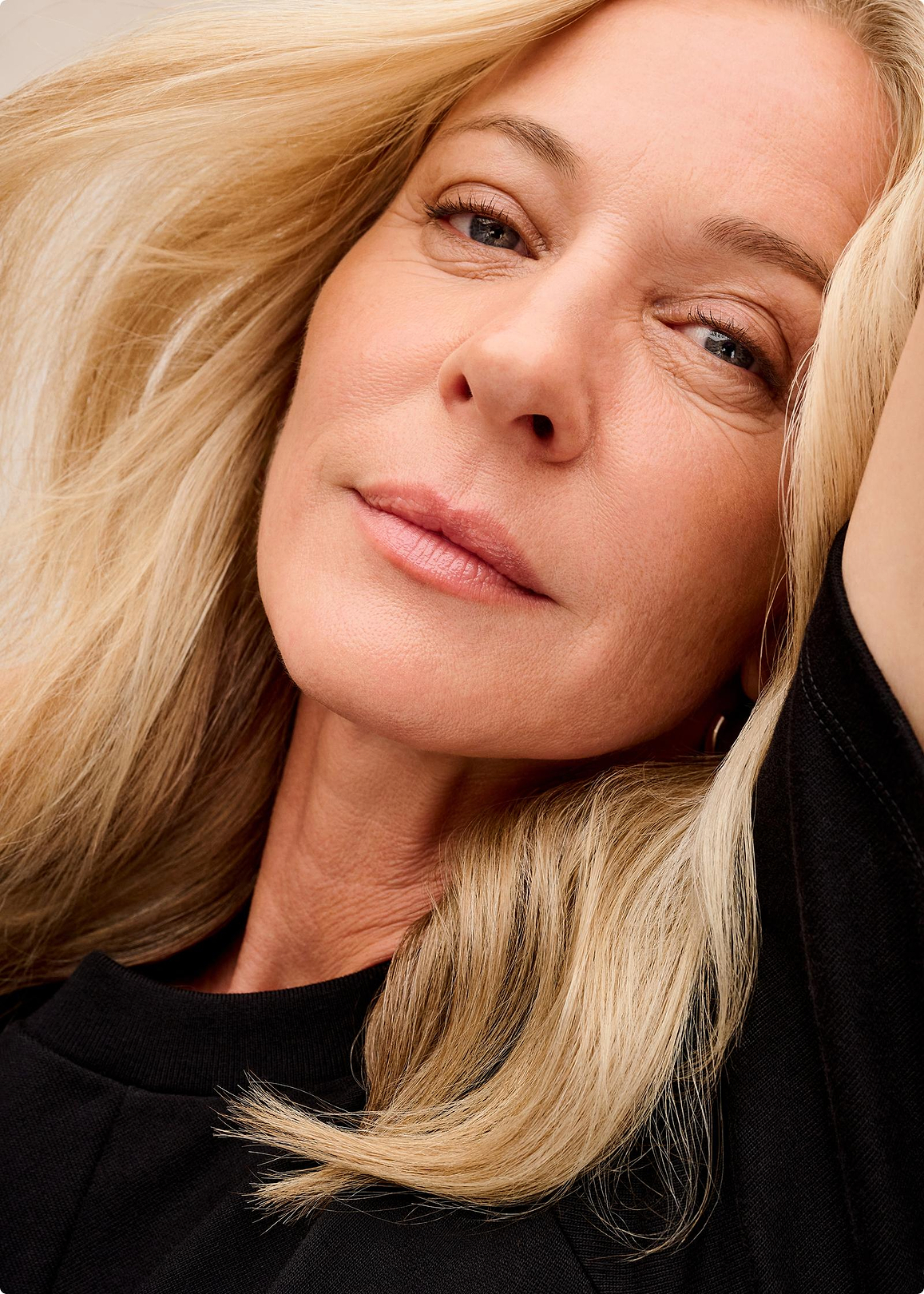 Shop by hair color - blonde hair