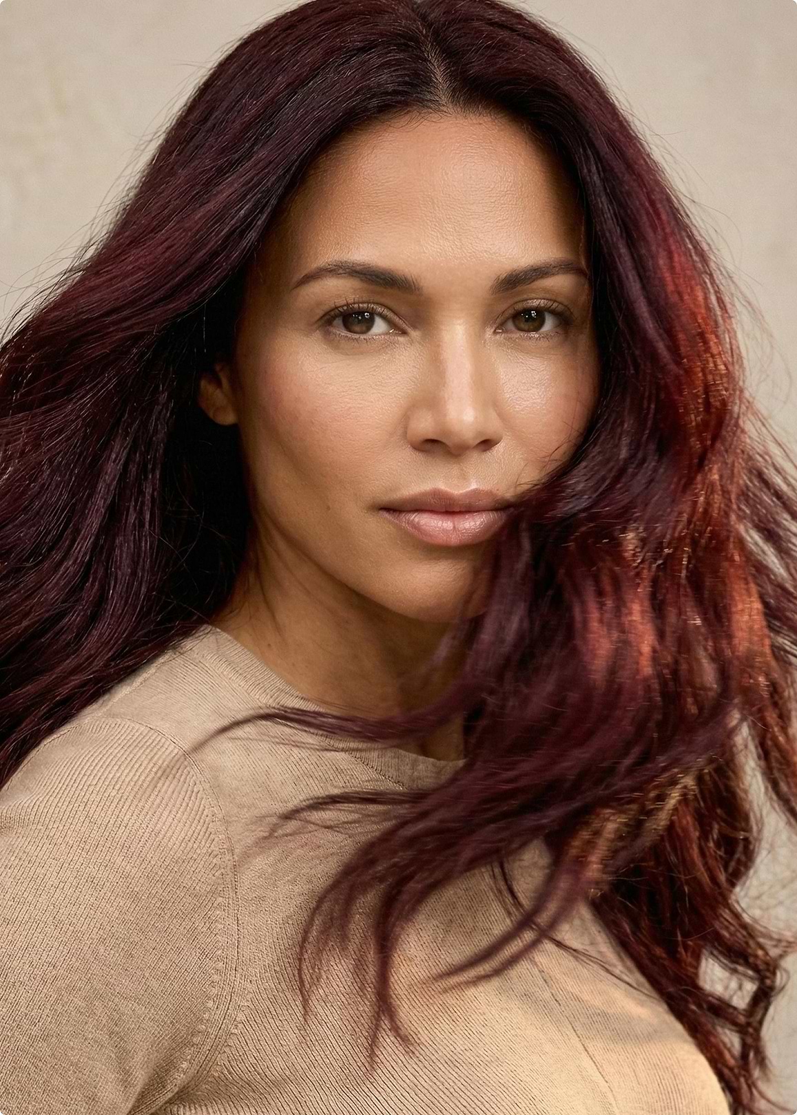 Shop by hair color - vivid hair