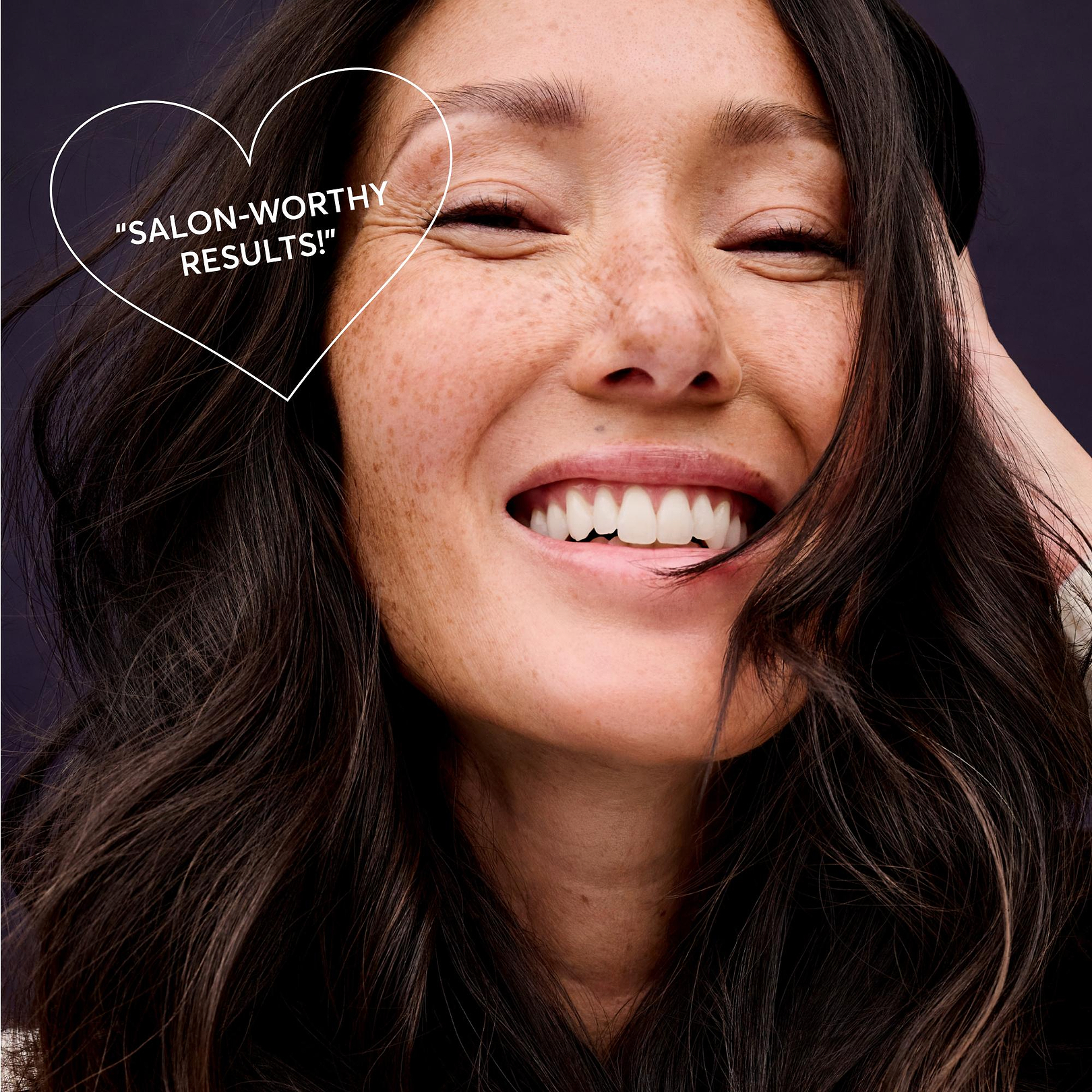 Customer testimonials - Permanent hair color review