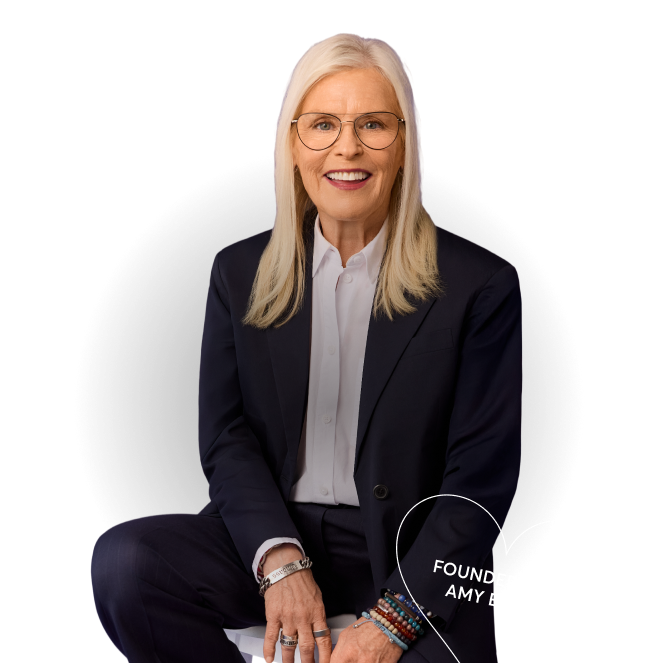 Amy Errett - Founder and CEO