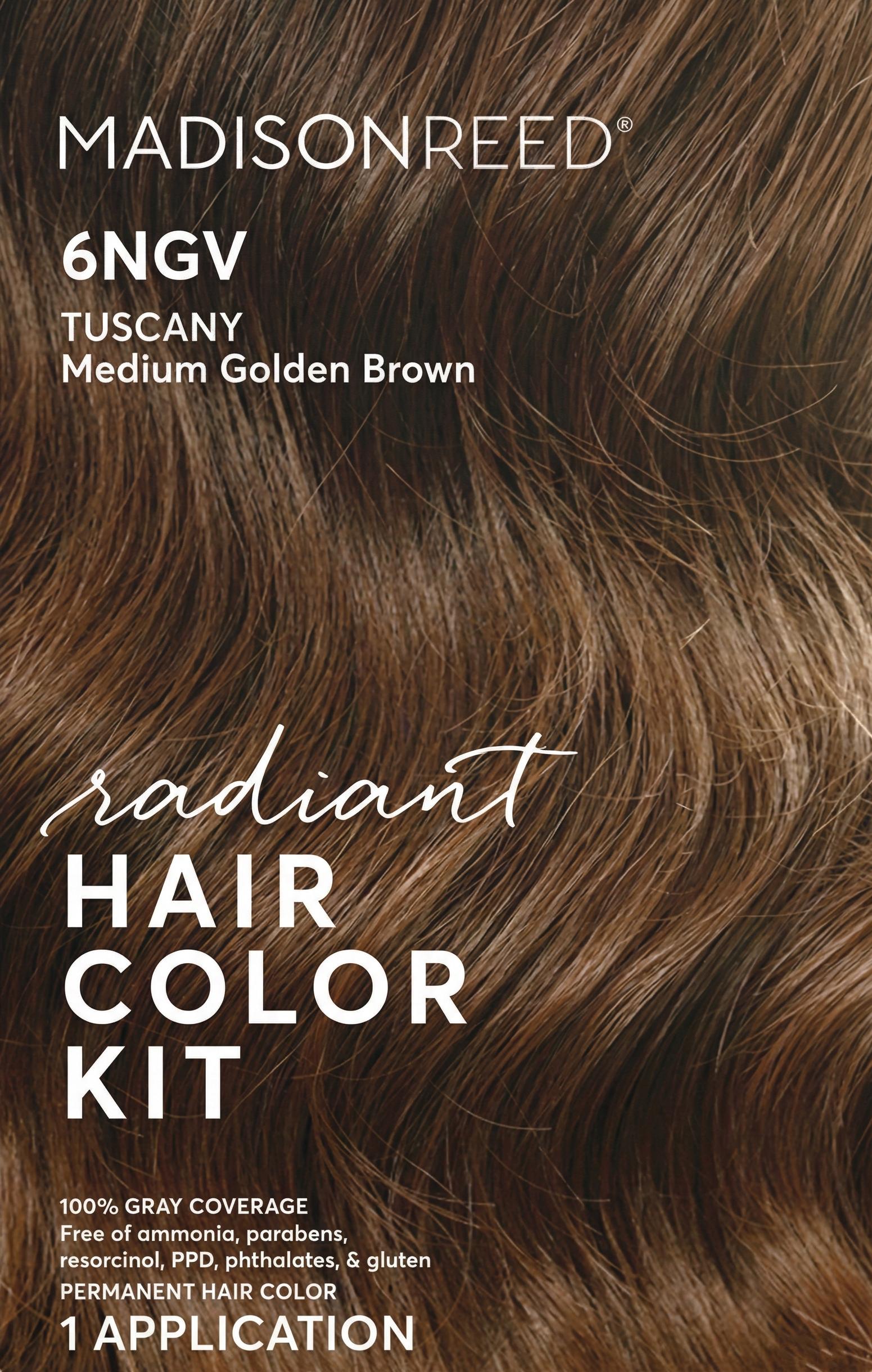 Madison Reed Hair Color | Salon Quality At Home or Book Service