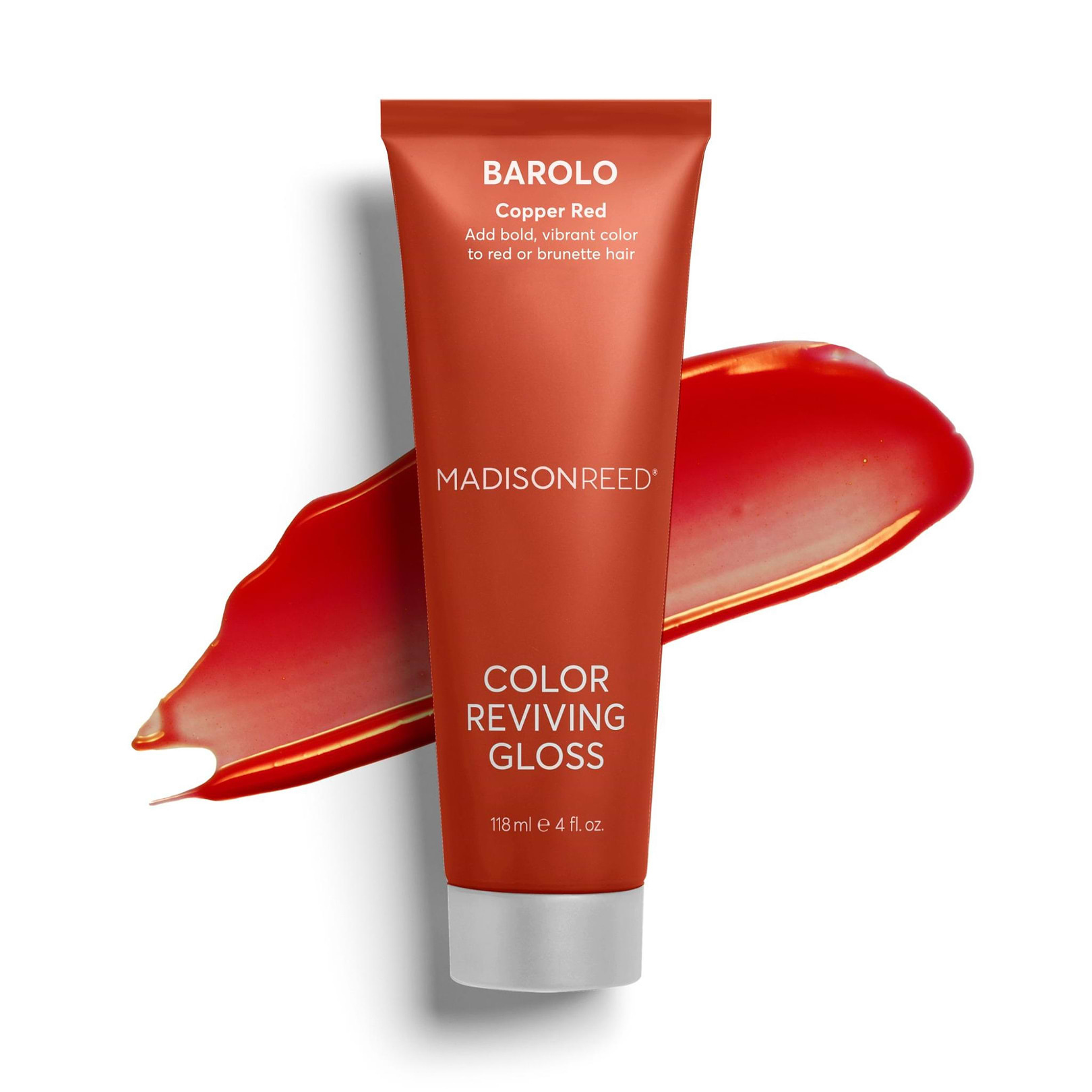 Barolo Color Reviving Gloss Semi-Permament Hair Color