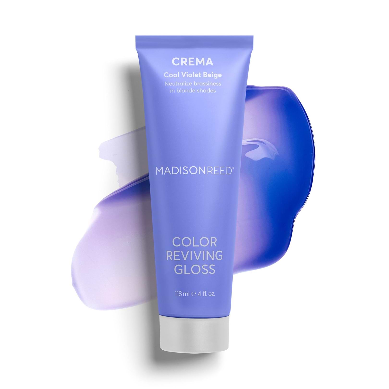 Crema Color Reviving Gloss Semi-Permament Hair Color
