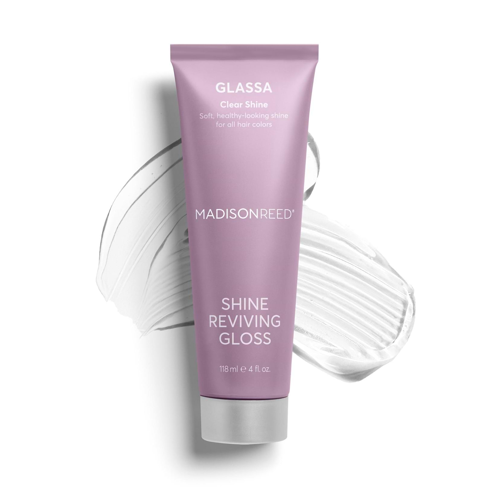Glassa Shine Reviving Gloss