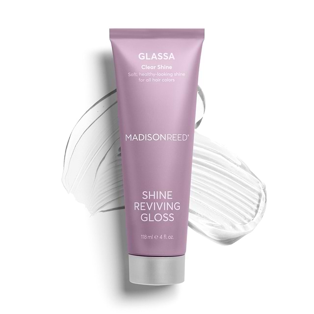 Glassa Shine Reviving Gloss