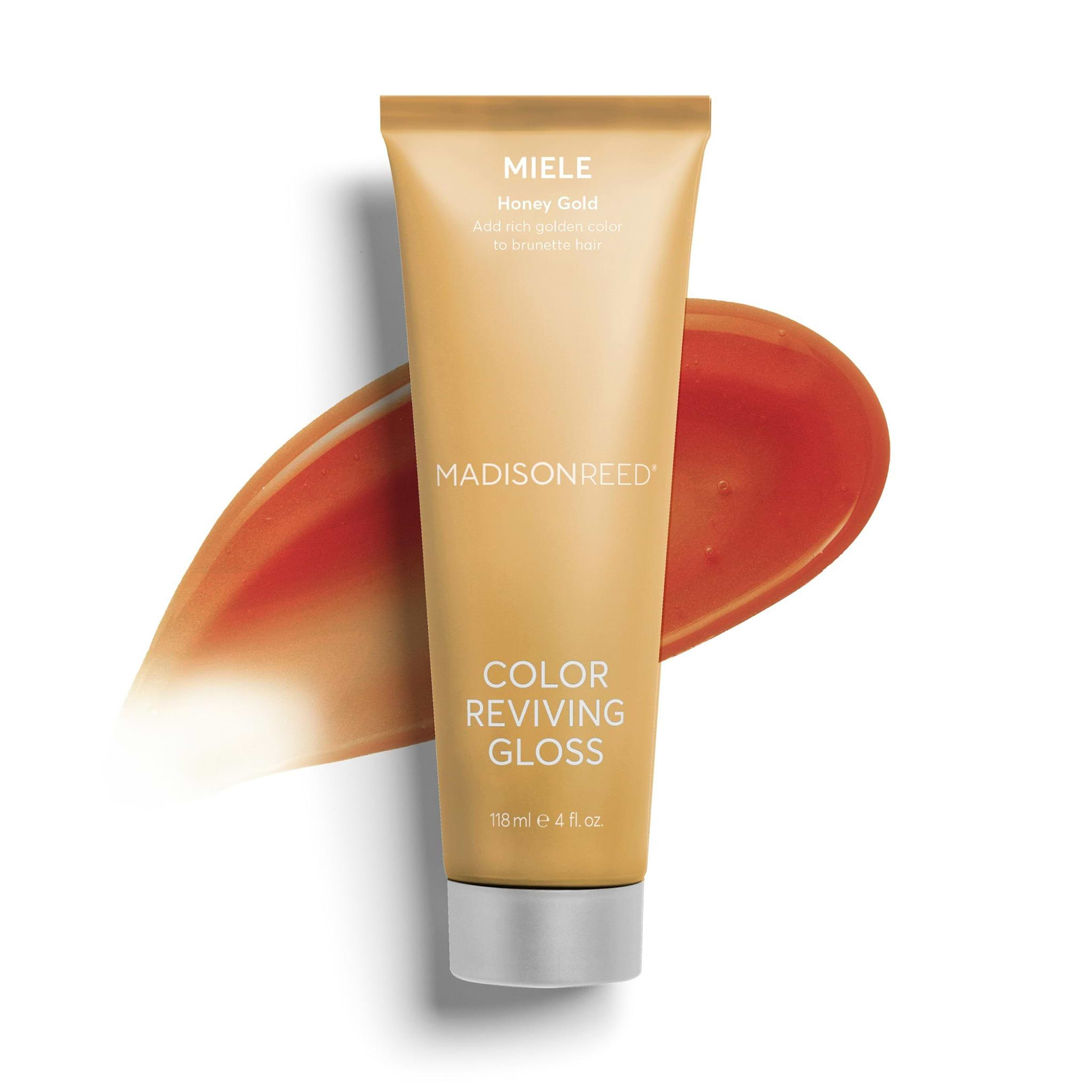 Miele Color Reviving Gloss Semi-Permament Hair Color