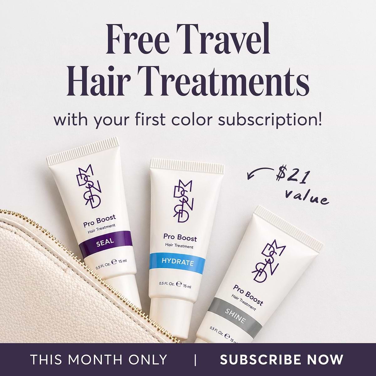 Color Advisor Men