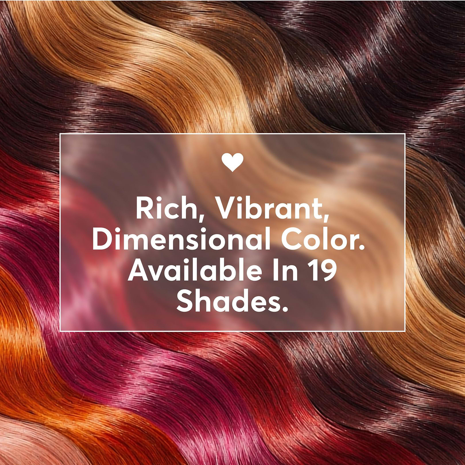 LOUMADE HAIR COLOR M6 3箱セット 【公式通販】