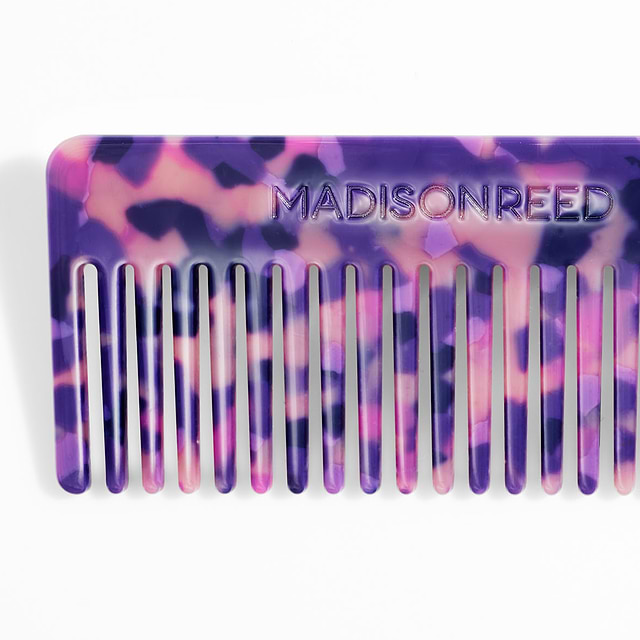 Detangling Comb | Tool for At Home Hair Coloring and Care