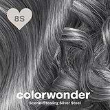 Madison Reed - Silver and Bold - 8S