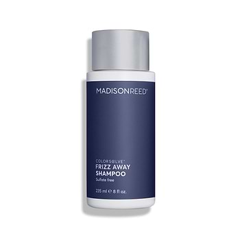 Frizz Away - Shampoo