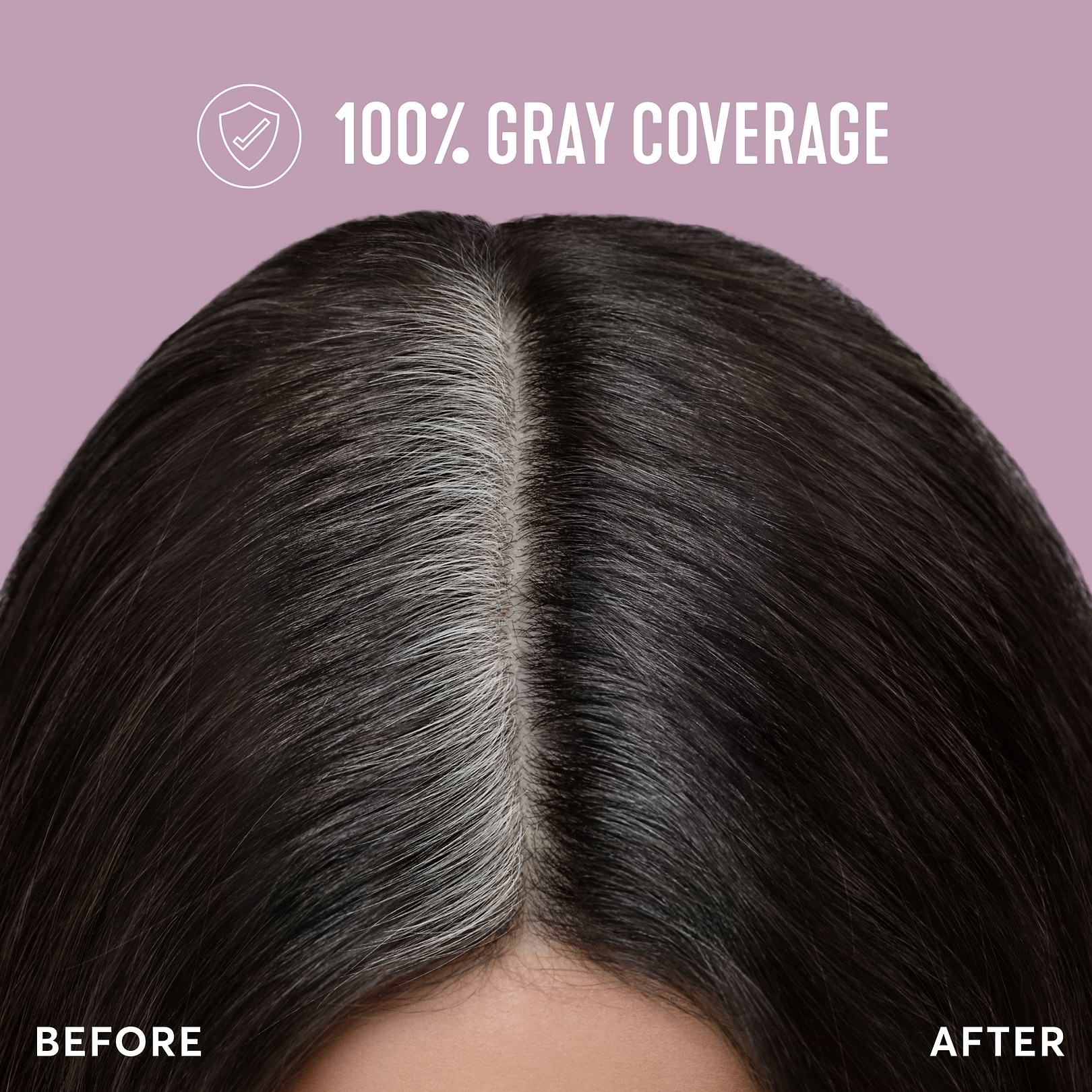 Darkest Brown Root Touch Up Kit | Spoleto 4N | Madison Reed