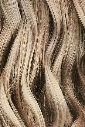 wavy granara blonde 8av woman