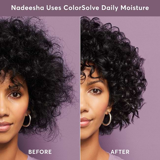 Daily Moisture - Before-After-side-side-front