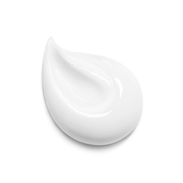 Tame Smoothing cream smear