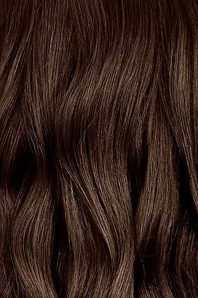 wavy siena brown 6nav hair