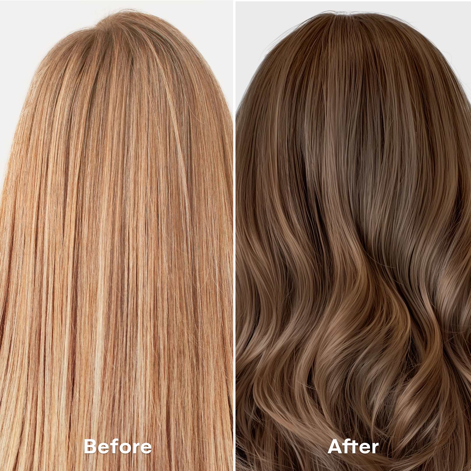 LOUMADE HAIR COLOR M6 3箱セット 【公式通販】