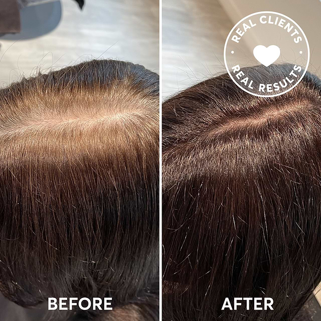 Belta Hair Color Treatment ダークブラウン 200g True Dark Brown Hair Dye Kit | Barletta 4.5 NNN | Madison Reed