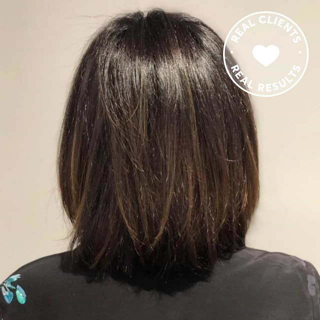 True Dark Brown Hair Dye Kit | Barletta 4.5 NNN | Madison Reed