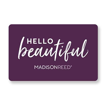 gift card refresh sticker paper