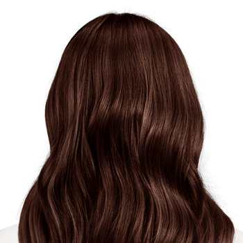5NGM wavy hair