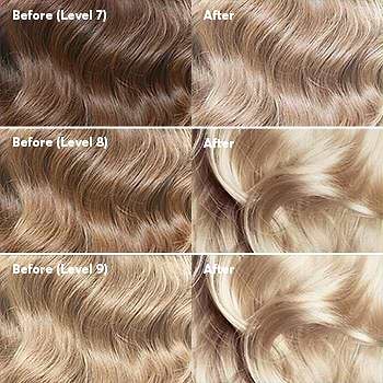 person human wig hair