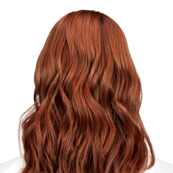 7NCR wavy hair