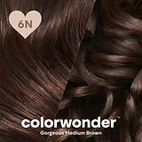 Madison Reed - Brunette Bombshell - 6N